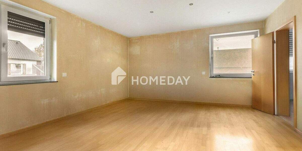 Viel Platz für Ihre Familie - Freistehendes Klinkerhaus mit Garten, Terrasse & Wohlfühlfaktor 7 zimmer