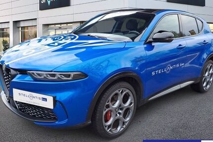 Alfa Romeo Tonale 14.890 km 35.480 &euro; Köln 51065