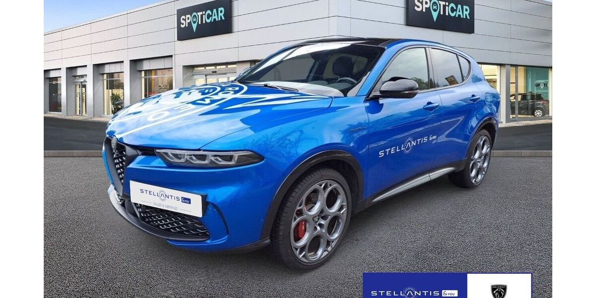 Alfa Romeo Tonale 14.890 km 35.480 &euro; Köln 51065