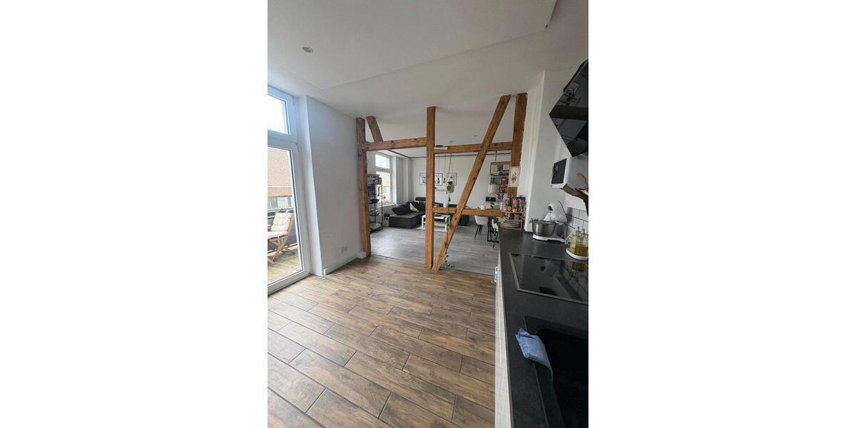 Etagenwohnung Remscheid Remscheid-Süd - 3 Zimmer, 86 m&sup2;, 175.000&euro; | Angebot:25205116