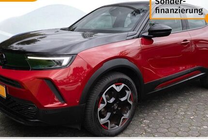 Opel Mokka 18.074 km 17.450 &euro; Solingen 42697