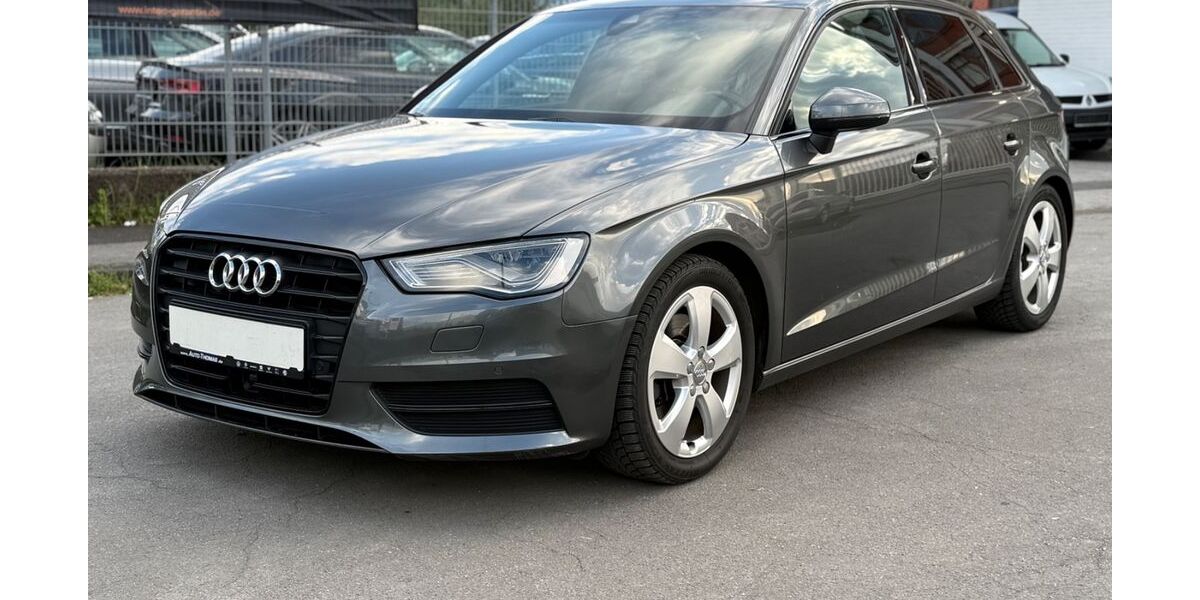 Audi A3 219.000 km 11.900 &euro; Hilden 40721