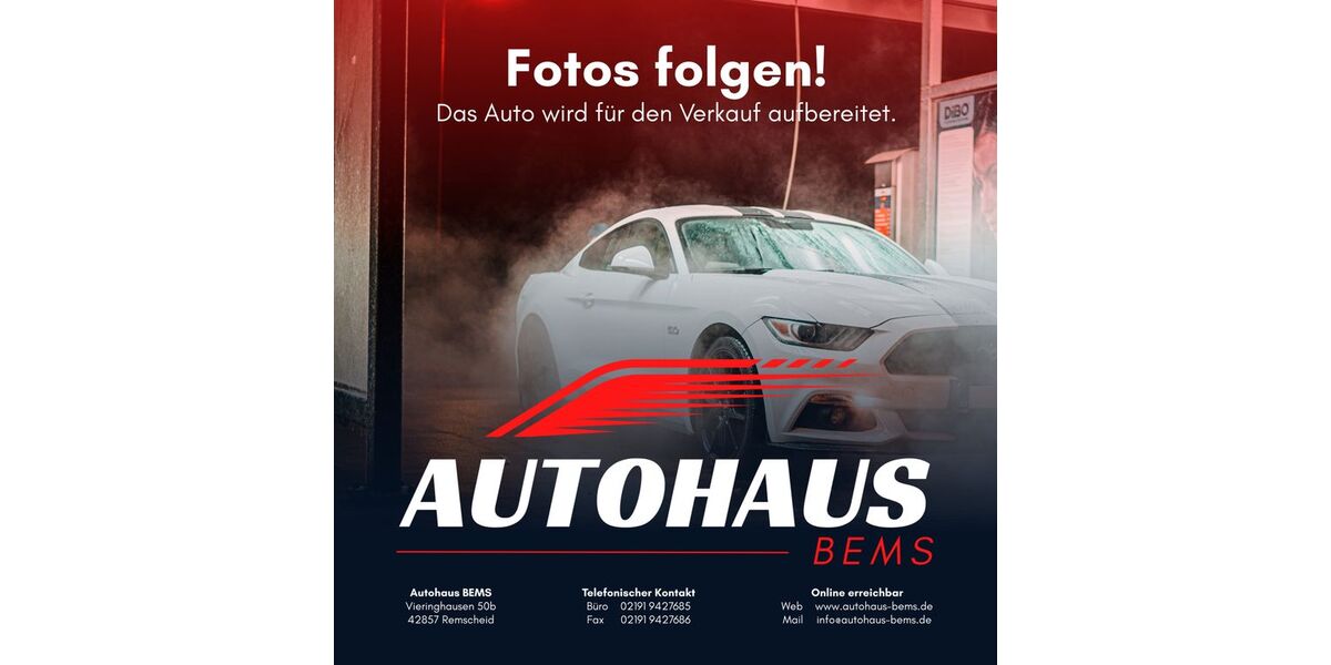Hyundai i30 18.798 km 31.900 &euro; Remscheid 42857