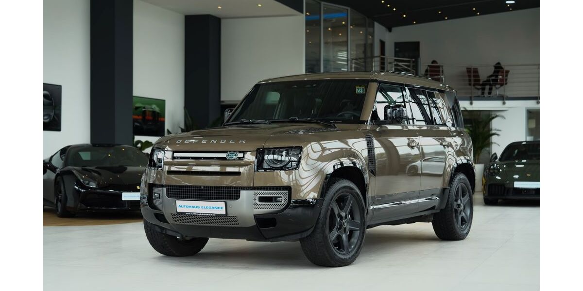 Land Rover Defender 37.351 km 60.980 &euro; Köln 51147