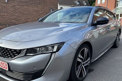 Peugeot 508 210.000 km 16.900 € Neuss 41462