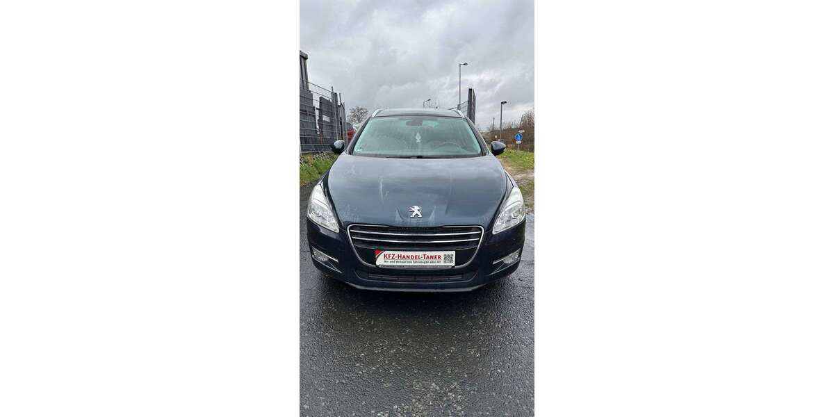 Peugeot 508 207.000 km 3.690 &euro; Troisdorf 53844