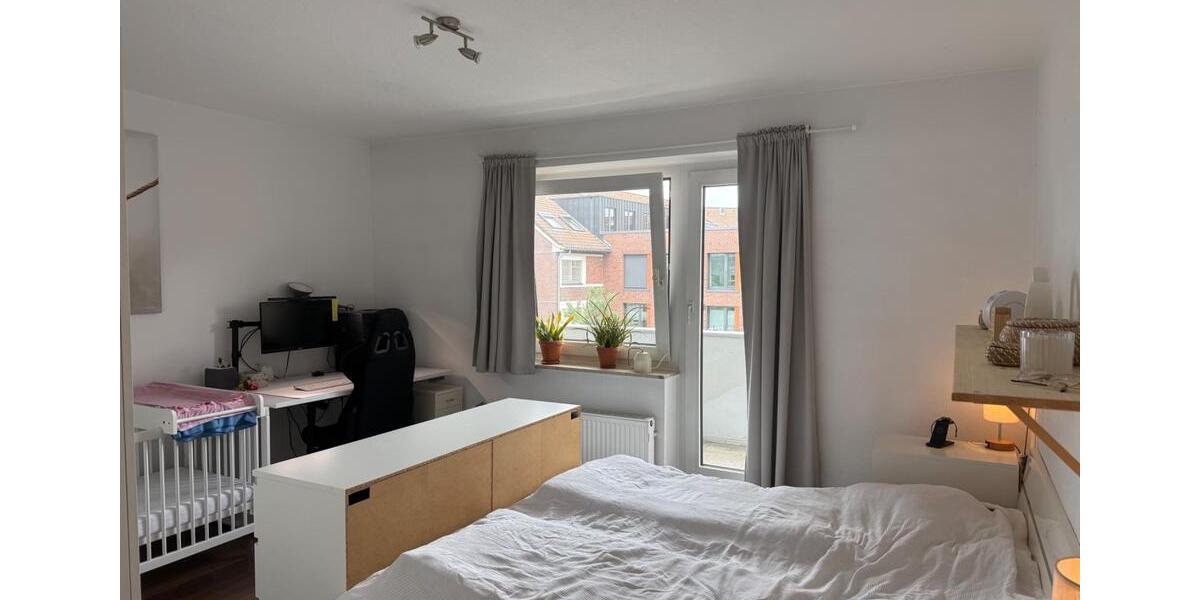 Etagenwohnung Monheim am Rhein - 2 Zimmer, 60 m&sup2;, 160.000&euro; | Angebot:26902570