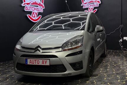 Citroen C4 Picasso 203.500 km 2.450 &euro; Köln 50827
