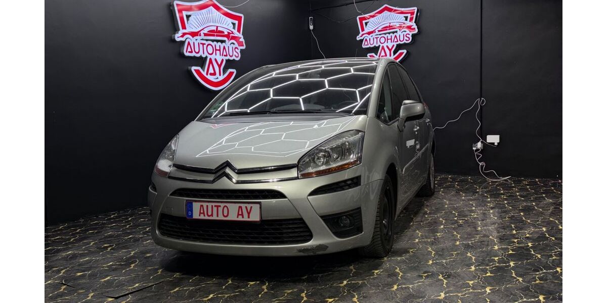 Citroen C4 Picasso 203.500 km 2.450 &euro; Köln 50827