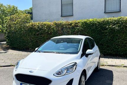 Ford Fiesta 112.750 km 8.700 &euro; Köln 50735