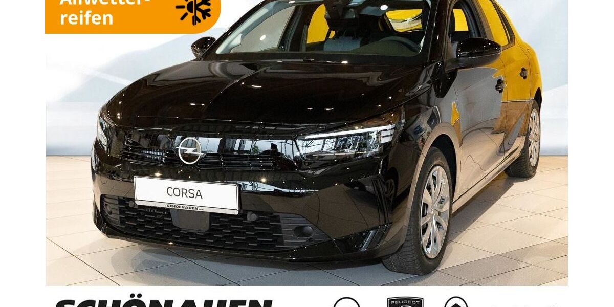 Opel Corsa 8.781 km 16.990 &euro; Kerpen 50171