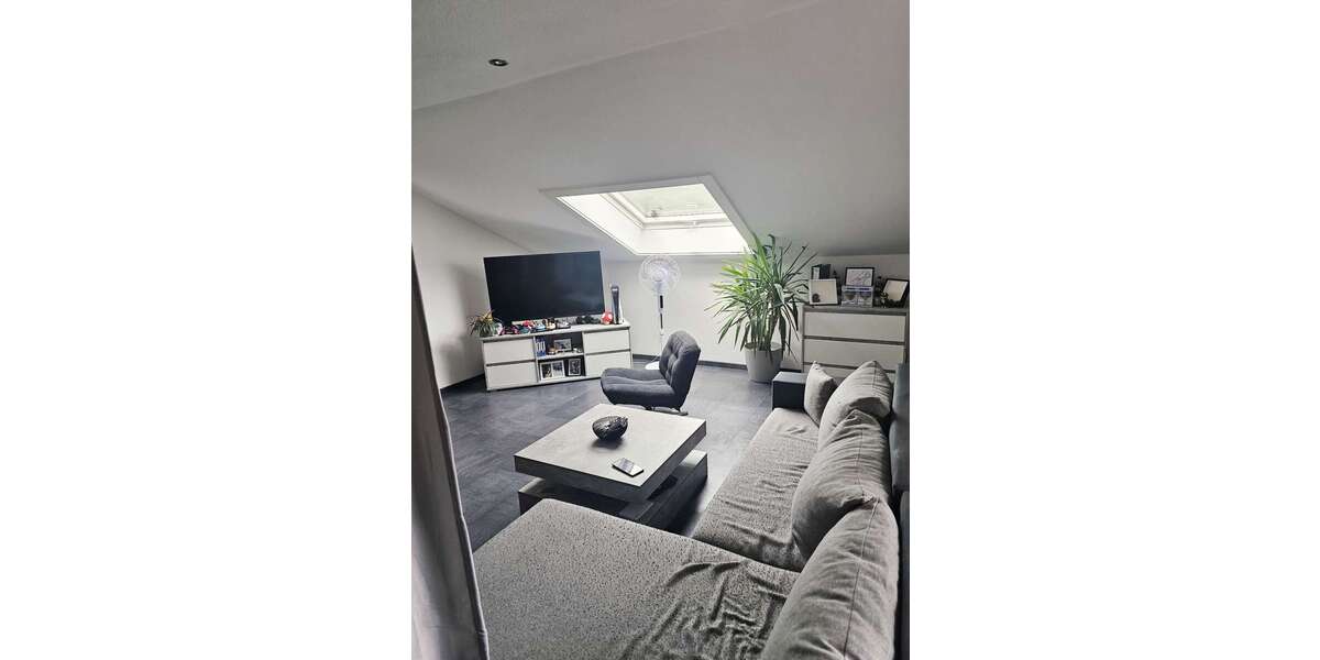 Etagenwohnung Solingen Höhscheid - 1.5 Zimmer, 40 m&sup2;, 380&euro; | Angebot:27142566