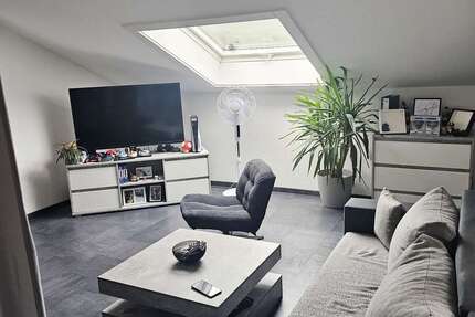 Wohnung Solingen Höhscheid - 1.5 Zimmer, 40 m&sup2;, 380&euro; | Angebot:27142566