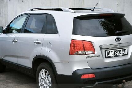 Kia Sorento 130.000 km 9.690 &euro; Bergheim 50127
