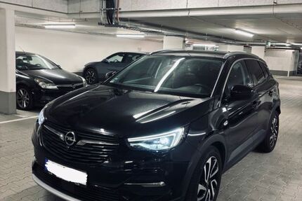 Opel Grandland (X) 144.834 km 14.099 &euro; Leverkusen 51379