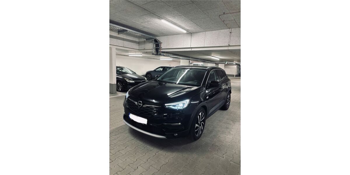 Opel Grandland (X) 144.834 km 14.099 &euro; Leverkusen 51379