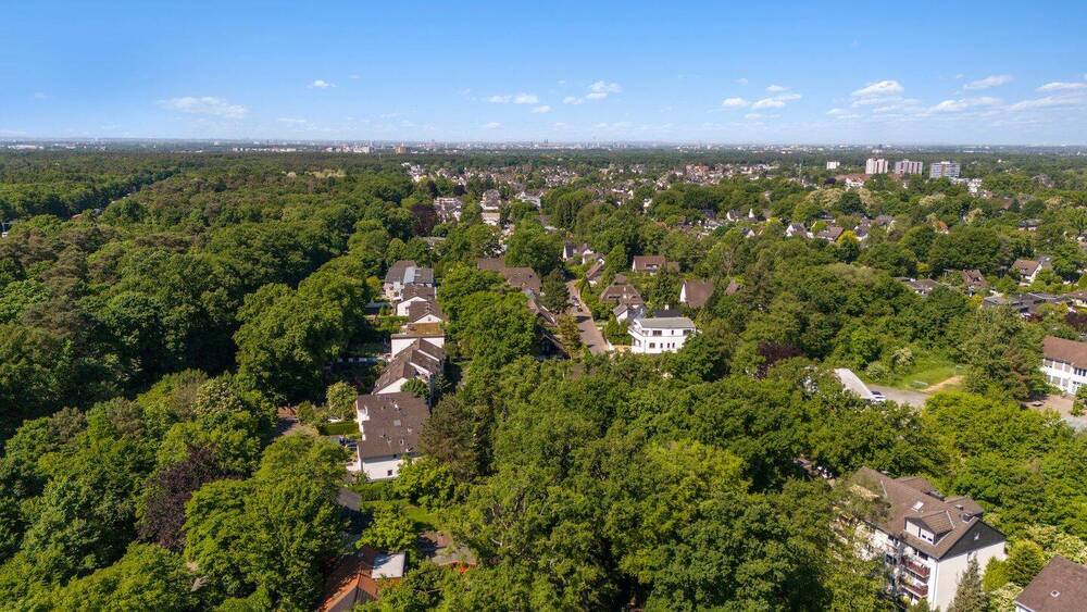 Grundstück Bergisch Gladbach Frankenforst - 920.000&euro; | Angebot:20808972