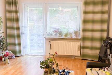 Wohnung Remscheid Lüttringhausen - 2 Zimmer, 60 m&sup2;, 89.000&euro; | Angebot:26171569