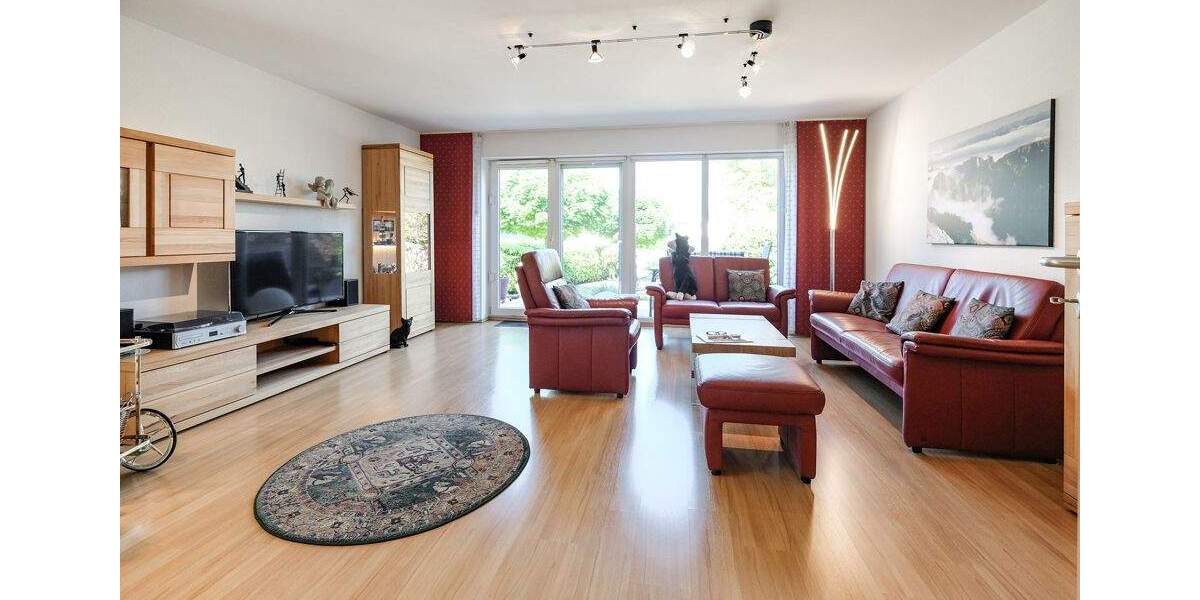 Doppelhaushälfte Langenfeld Immigrath - 4 Zimmer, 130 m&sup2;, 675.000&euro; | Angebot:23254434