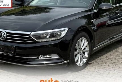 VW Passat 149.887 km 17.829 &euro; Hilden 40721