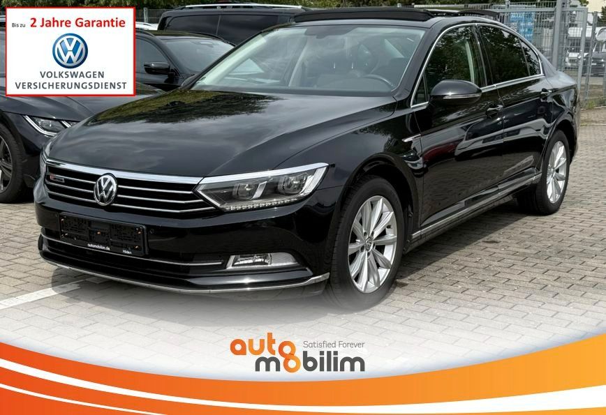 VW Passat 149.887 km 17.829 &euro; Hilden 40721