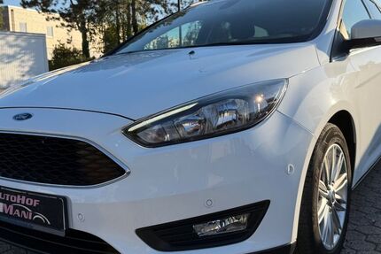 Ford Focus 77.184 km 8.490 &euro; Troisdorf 53842