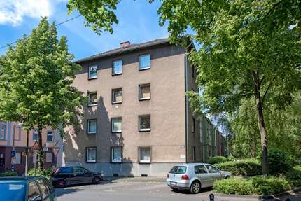 Wohnung Leverkusen Opladen - 2 Zimmer, 65 m&sup2;, 561&euro; | Angebot:26518438