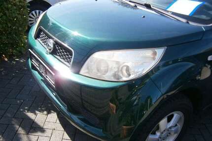 Daihatsu Terios 65.574 km 7.700 € Lohmar 53797