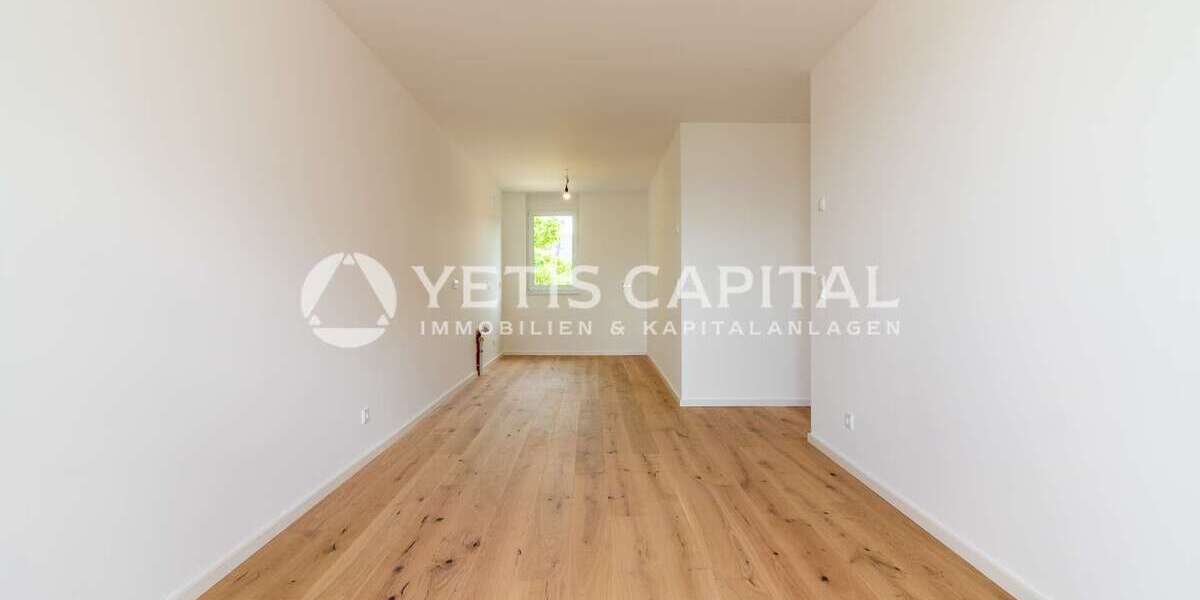 Etagenwohnung Köln Innenstadt - 1 Zimmer, 26 m&sup2;, 179.000&euro; | Angebot:25589789