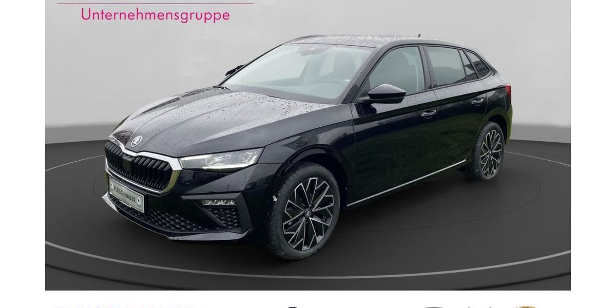 Skoda Scala 4.900 km 26.980 &euro; Köln 51145