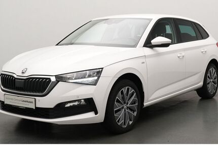 Skoda Scala 69.945 km 18.980 &euro; Leverkusen 51379