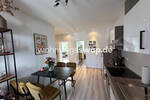 Etagenwohnung Köln Nippes - 2 Zimmer, 54 m&sup2;, 710&euro; | Angebot:26443245