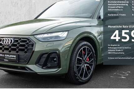 Audi SQ5 27.077 km 67.980 &euro; Düsseldorf 40474