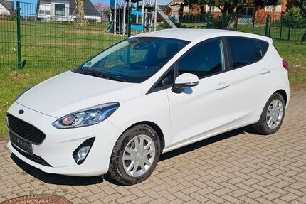 Ford Fiesta 90.000 km 10.500 &euro; Lindlar 51789