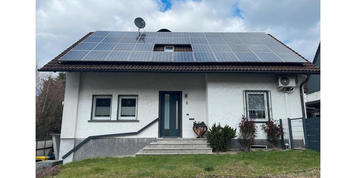 Einfamilienhaus Solingen Central - 5 Zimmer, 1 m&sup2;, 775.000&euro; | Angebot:25647817