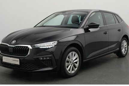 Skoda Scala 19.979 km 22.980 &euro; Leverkusen 51379