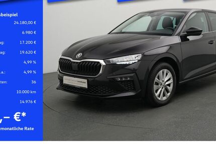 Skoda Scala 19.979 km 24.180 &euro; Leverkusen 51379