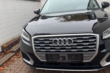 Audi Q2 61.589 km 17.700 &euro; Grevenbroich 41515