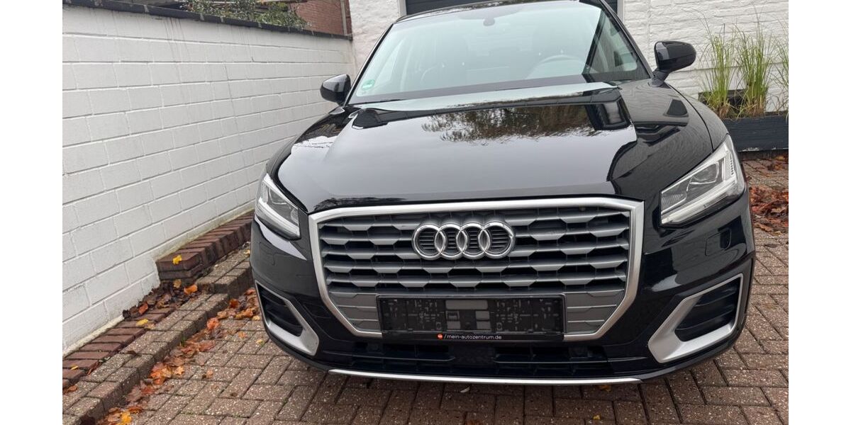 Audi Q2 61.589 km 17.700 &euro; Grevenbroich 41515