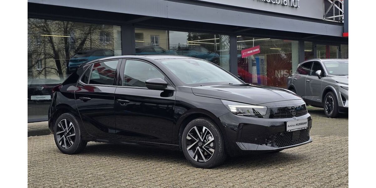 Opel Corsa 6.721 km 18.775 &euro; Wermelskirchen 42929