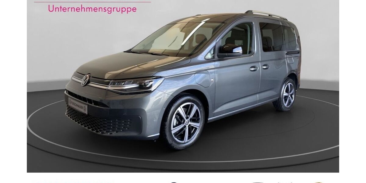 VW Caddy 9.990 km 38.890 &euro; Köln 50823