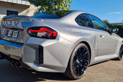 BMW M2 6.808 km 69.900 € Köln 51107