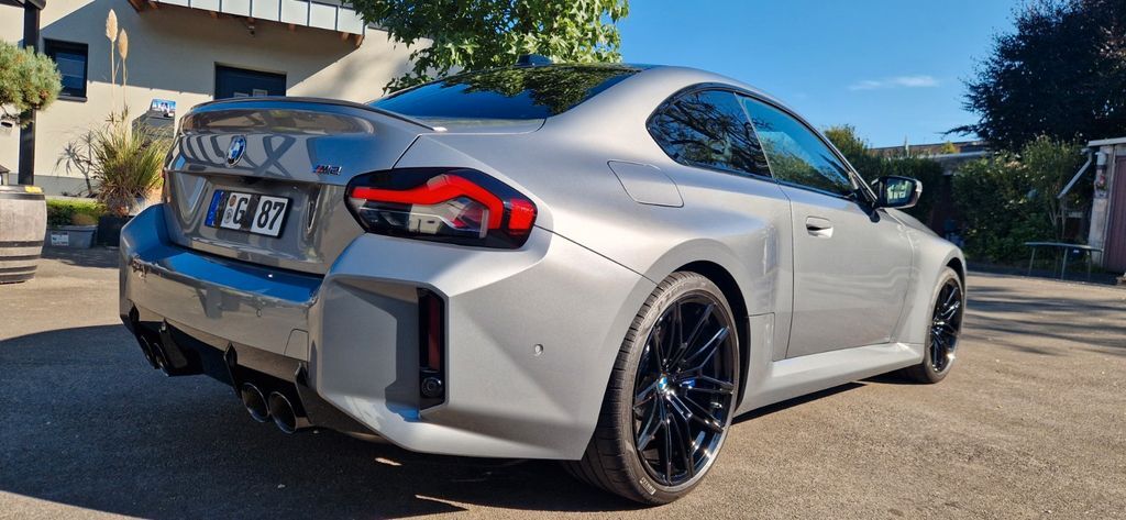 BMW M2 6.808 km 69.900 € Köln 51107