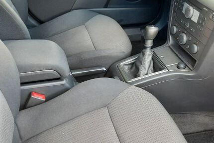 Opel Signum