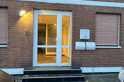 Büroräume mit Lagerhalle und Parkplätzen in Grevenbroich zimmer