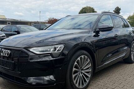 Audi e-tron 150.000 km 25.900 &euro; Hilden 40721