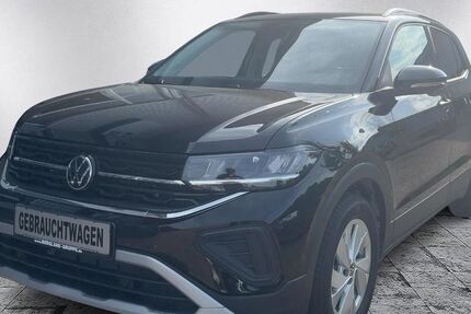 VW T-Cross 6.045 km 25.290 € Wipperfuerth 51688