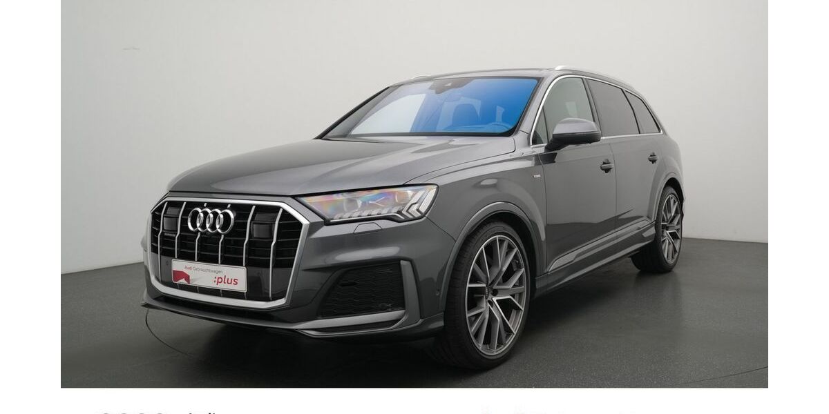 Audi Q7 40.598 km 65.988 &euro; Leverkusen 51373