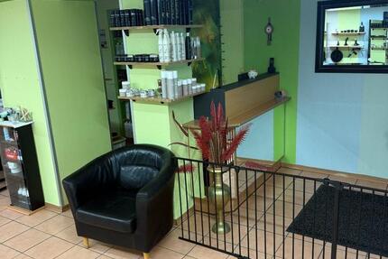 Top-Friseursalon in attraktiver Lage zu vermieten 2 zimmer