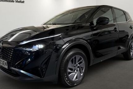 Nissan Qashqai 19.000 km 25.290 &euro; Neuss 41464